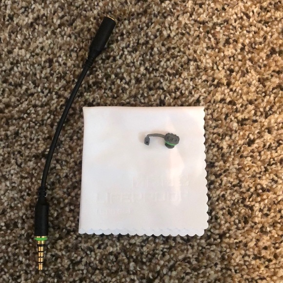 *UPDATED* Life Proof NUUD Case - Picture 8 of 8